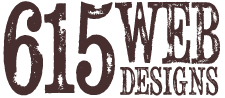 615 Web Designs